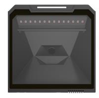 TAZGA TSC 9808 MASA TİPİ 2D AYNALI BARKOD OKUYUCU TSC-9808 KAREKOD  VE   1D  2D BARKOD OKUYUCU - 2